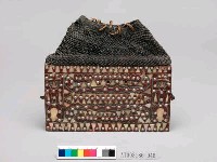 藏品(占卜道具箱（巫具箱）)的圖片